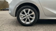 Vauxhall Corsa 1.2 Design 5dr Petrol Hatchback